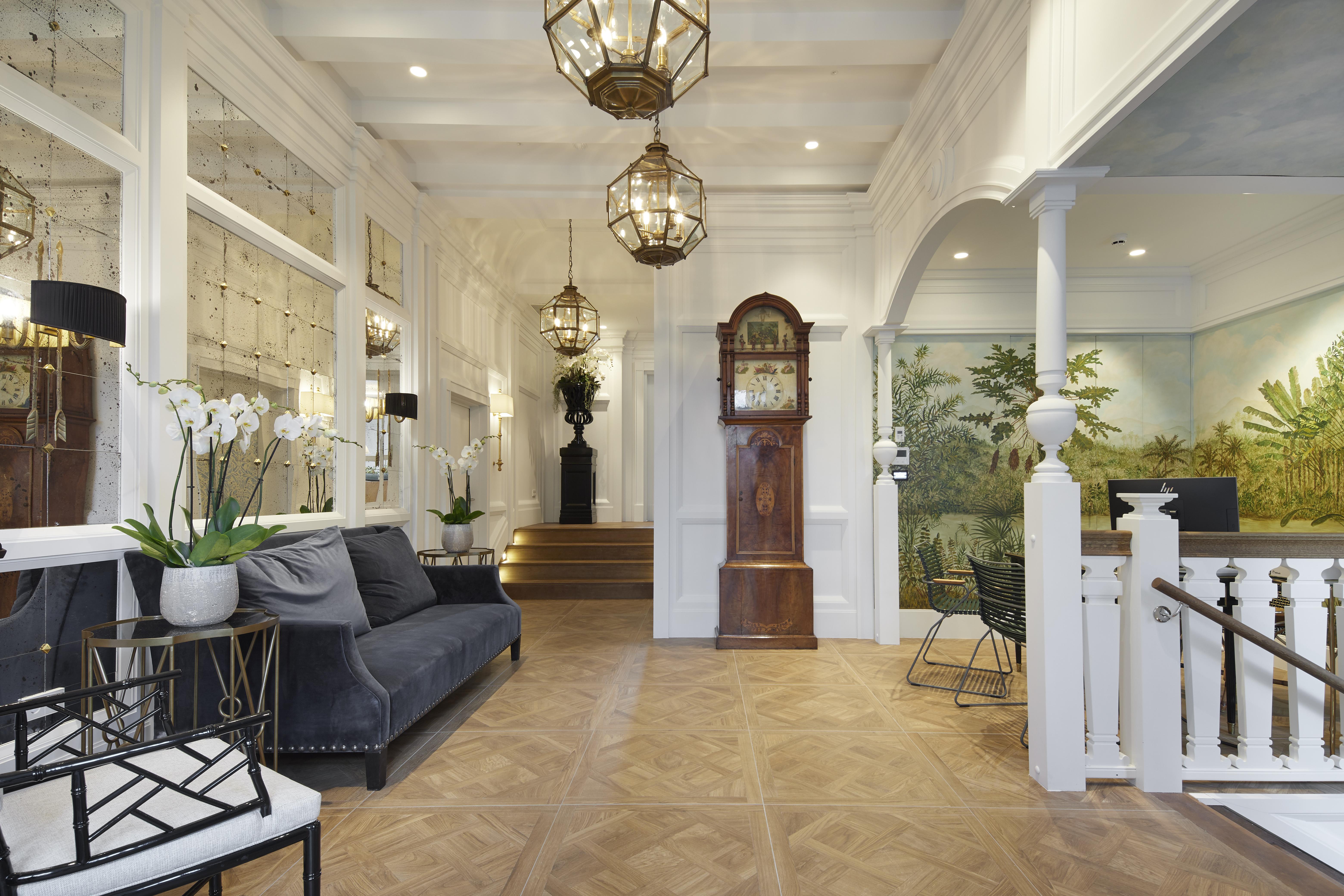 Hotel Boutique Villa Favorita Сан-Себастьян Экстерьер фото